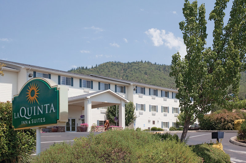La Quinta Inn & Suites Grants Pass - Grants Pass, OR