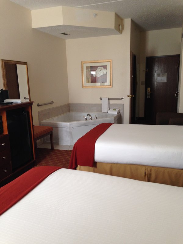 Holiday Inn Express MURRYSVILLE-DELMONT - Mount Pleasant, PA