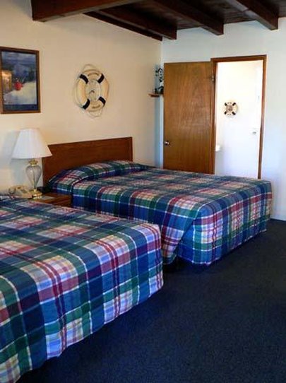Pine Cone Acre Motel - South Lake Tahoe, CA