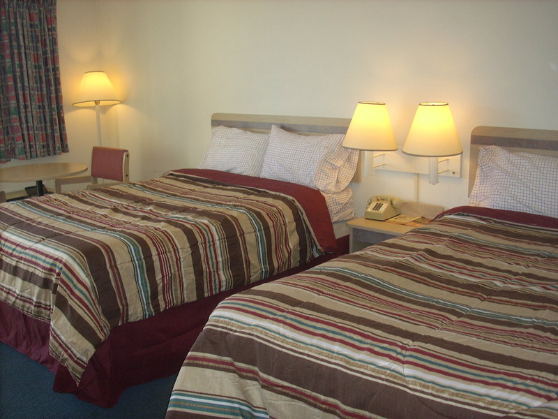 Americas Best Value Inn - Ardmore, TN