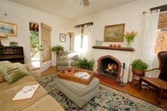 Casa Laguna Inn - Laguna Beach, CA