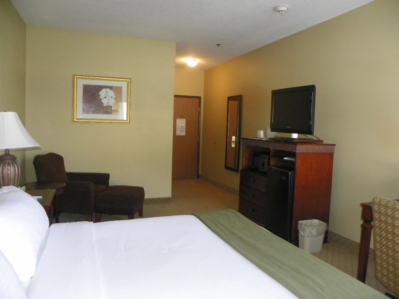Holiday Inn Express FAIRFIELD - Fairfield, OH
