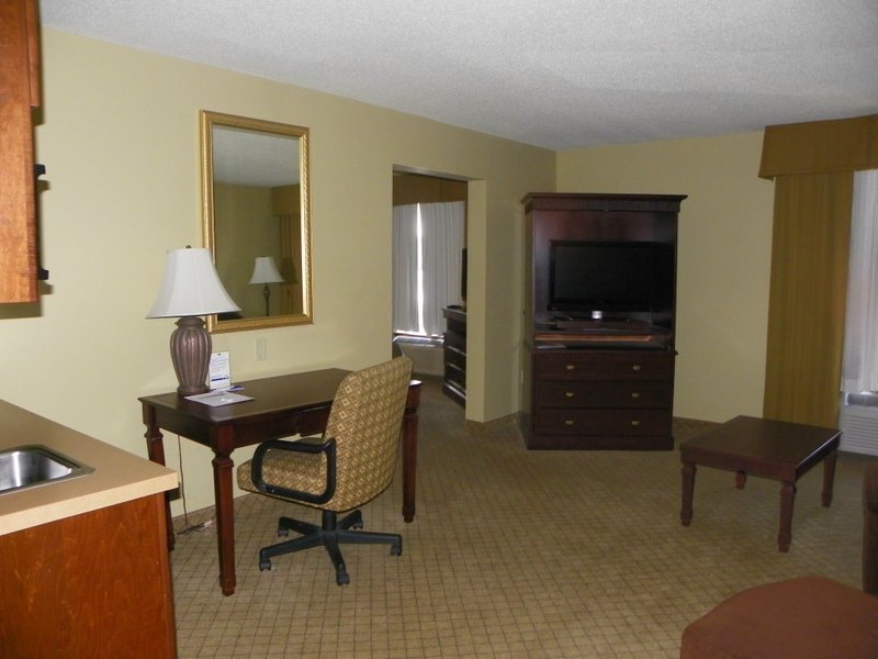 Holiday Inn Express FAIRFIELD - Fairfield, OH