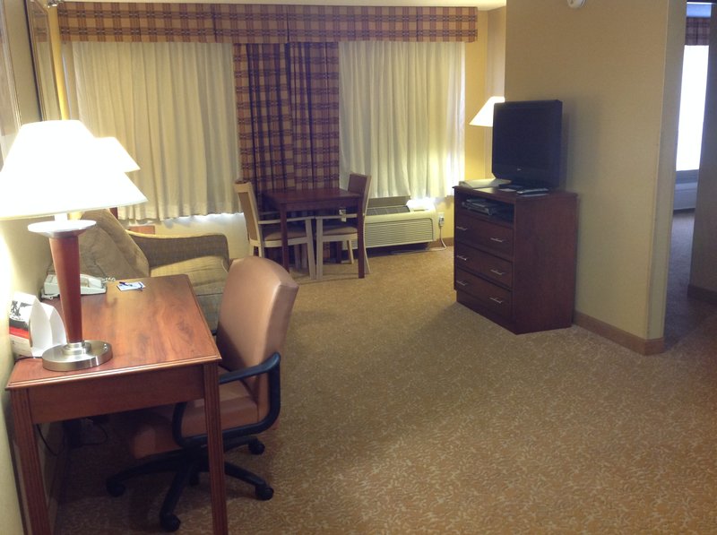 Holiday Inn Express Hotel & Suites Fenton - Fenton, MO