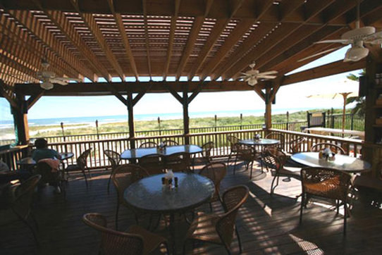 Palms Resort & Cafe On The Bch - South Padre Island, TX