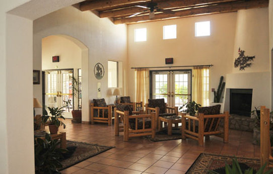 Los Viajeros Inn - Wickenburg, AZ