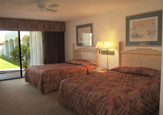 Los Viajeros Inn - Wickenburg, AZ