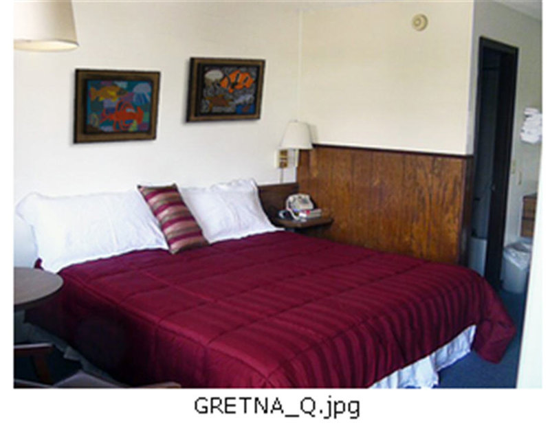 Gretna Inn - Branson, MO