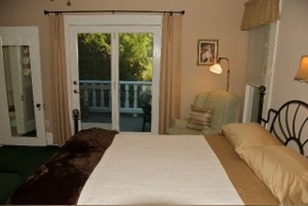 Deer Creek Inn - Nevada City, CA