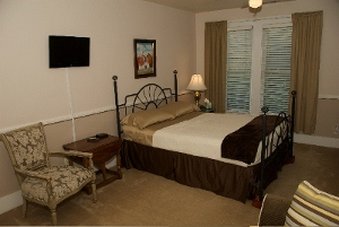 Deer Creek Inn - Nevada City, CA