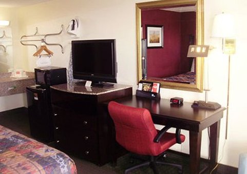 Econolodge - Kingsport, TN