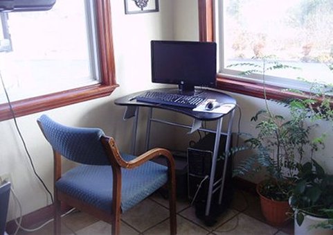 Econolodge - Kingsport, TN