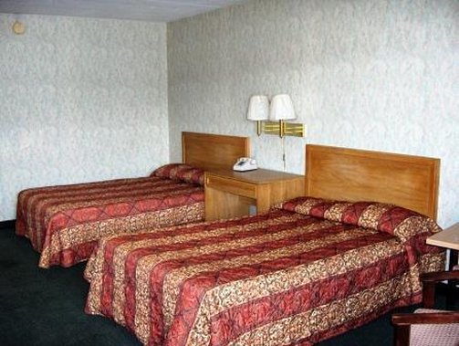 Regal Inn - Rockingham, NC