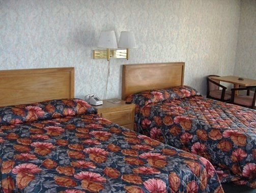Regal Inn - Rockingham, NC