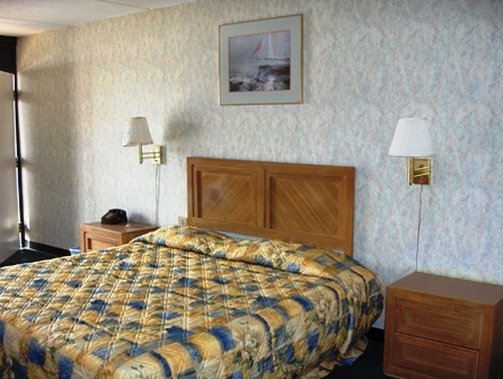 Regal Inn - Rockingham, NC