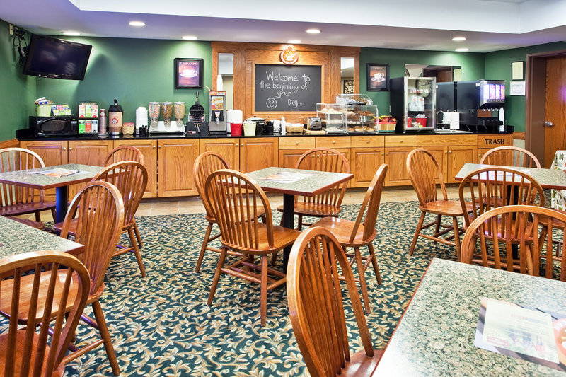 Americinn - Jonesborough, TN