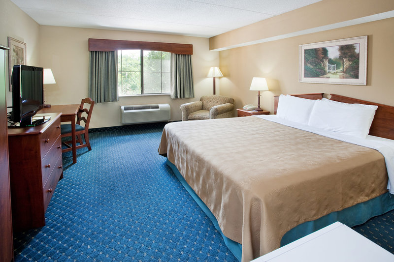 Americinn - Jonesborough, TN