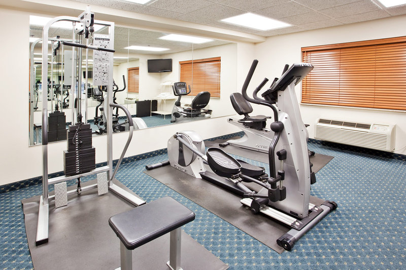 Americinn - Jonesborough, TN