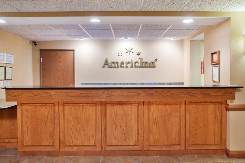 Americinn - Jonesborough, TN