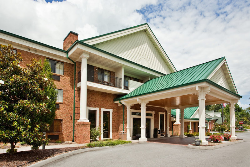 Americinn - Jonesborough, TN