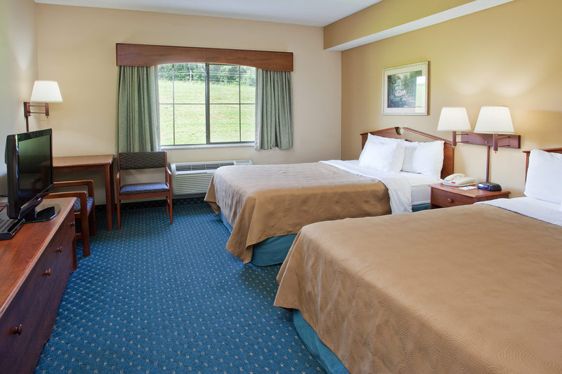 Americinn - Jonesborough, TN