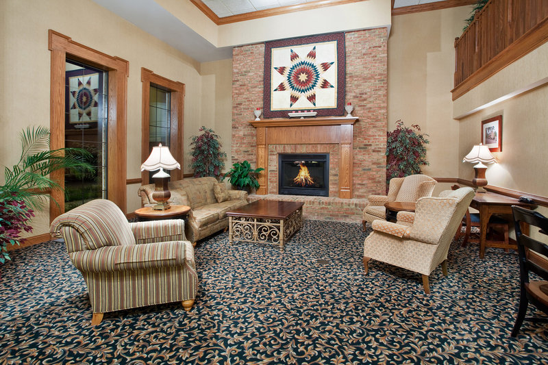 Americinn - Jonesborough, TN