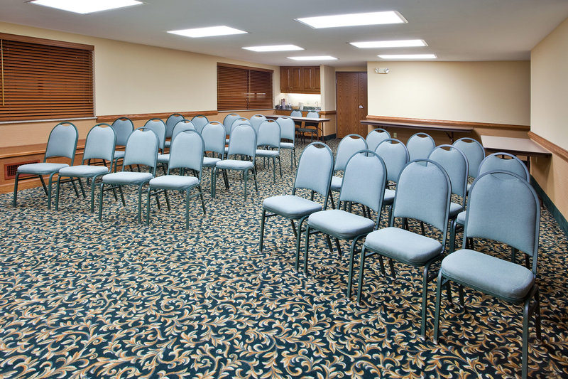 Americinn - Jonesborough, TN