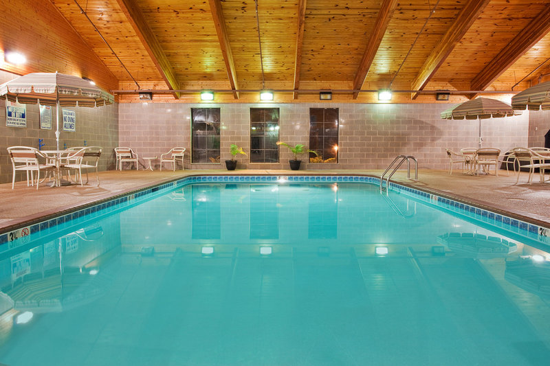 Americinn - Jonesborough, TN