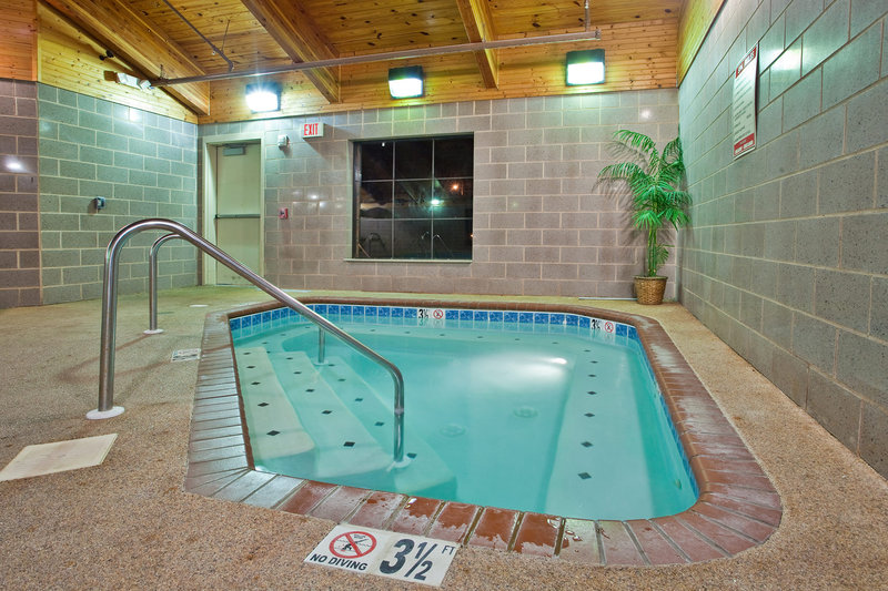 Americinn - Jonesborough, TN