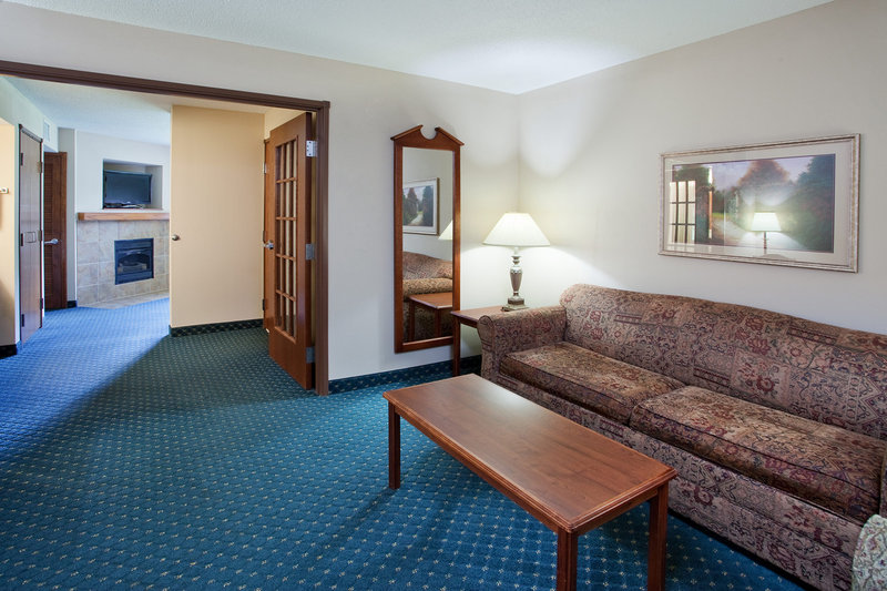 Americinn - Jonesborough, TN