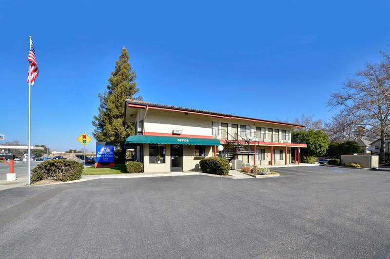 Super 8 Atascadero - Atascadero, CA