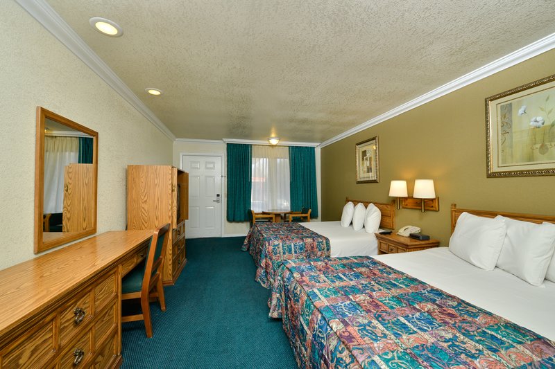 Super 8 Atascadero - Atascadero, CA