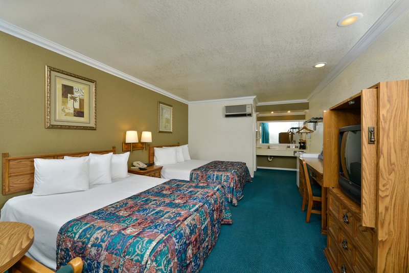 Super 8 Atascadero - Atascadero, CA