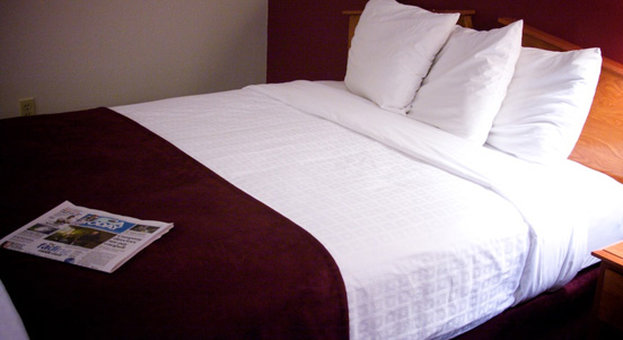 Americinn - Manitowoc, WI