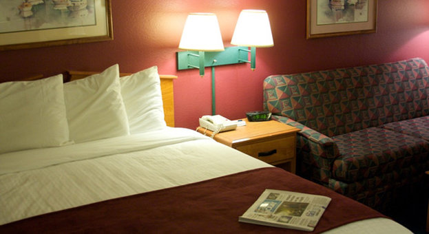 Americinn - Manitowoc, WI
