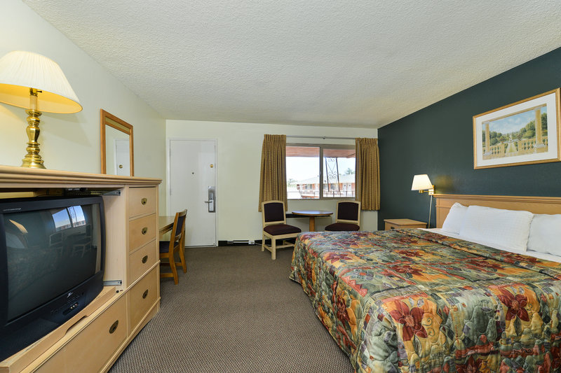 M-Star Hotel Red Bluff - Red Bluff, CA