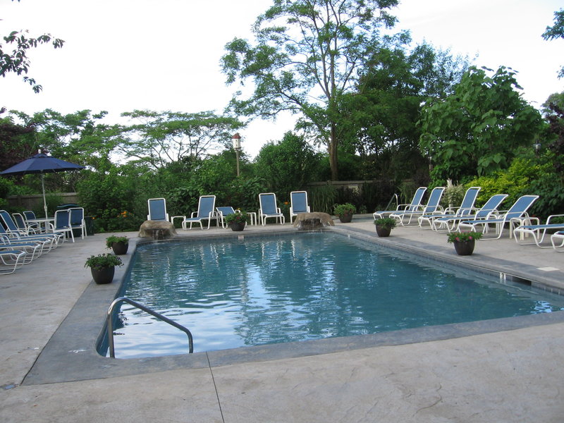 Dan'l Webster Inn & Spa - Sandwich, MA