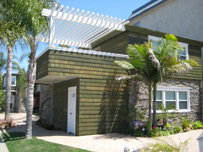 Coronado Island Inn - Coronado, CA