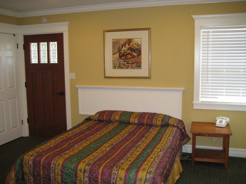 Coronado Island Inn - Coronado, CA