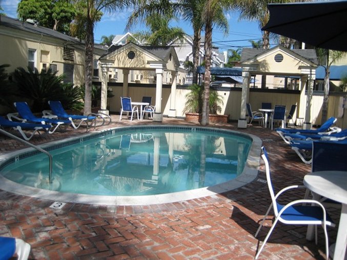 Coronado Island Inn - Coronado, CA