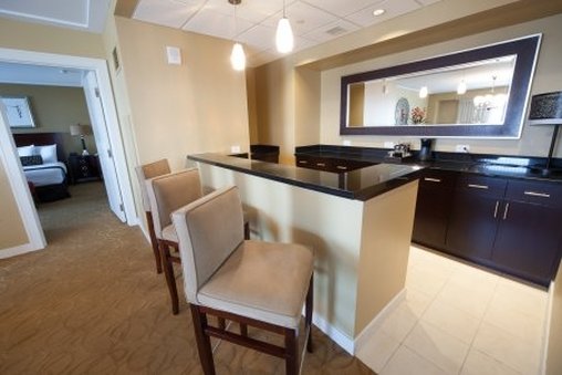 Sands Casino Resort Bethlehem - Bethlehem, PA