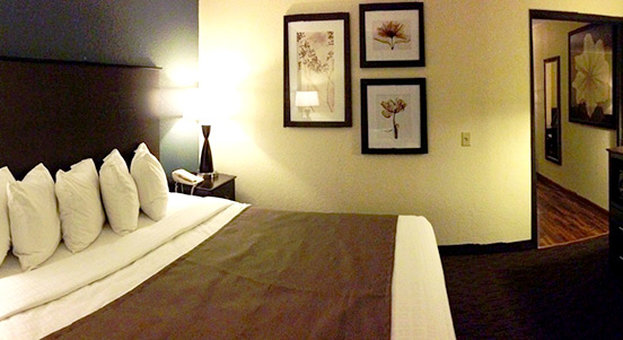 Americinn - Owatonna, MN