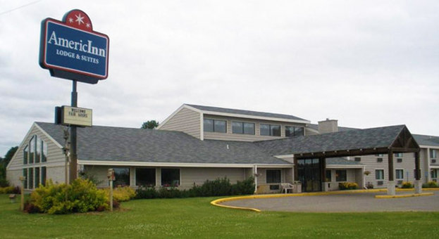 Americinn - Park Rapids, MN