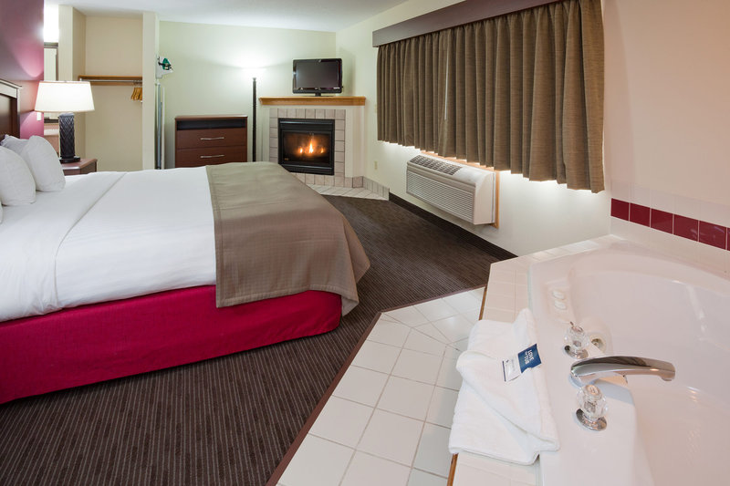 Americinn - Princeton, MN