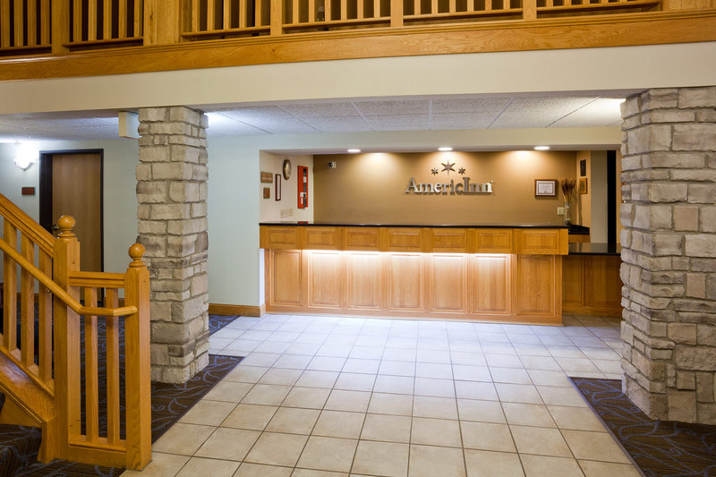 Americinn - Princeton, MN