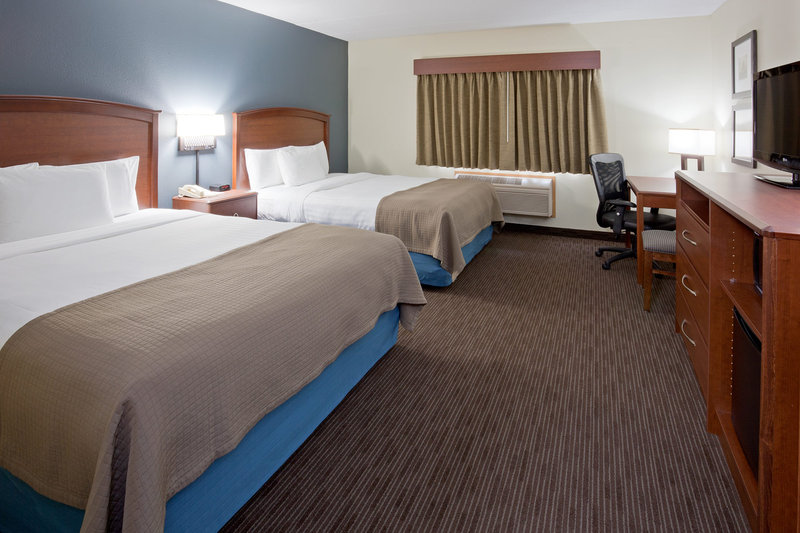 Americinn - Princeton, MN