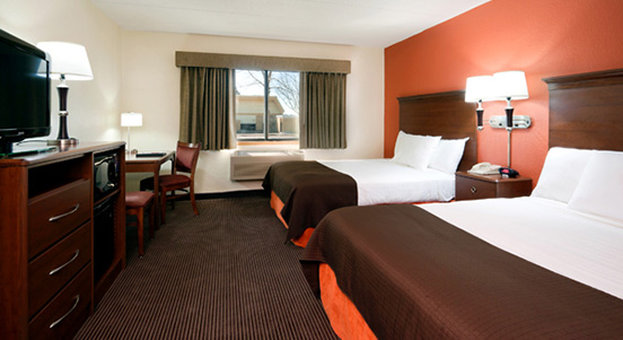 Americinn - Princeton, IL