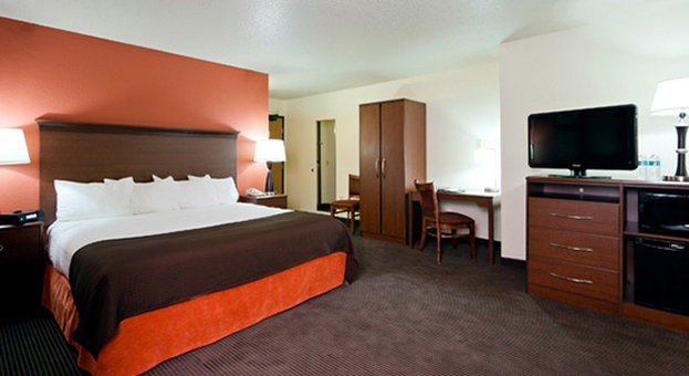 Americinn - Princeton, IL