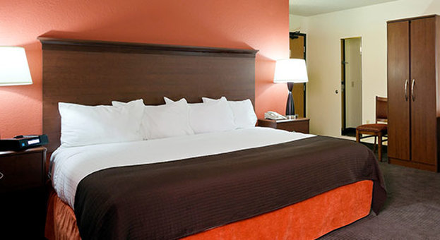 Americinn - Princeton, IL