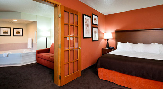 Americinn - Princeton, IL